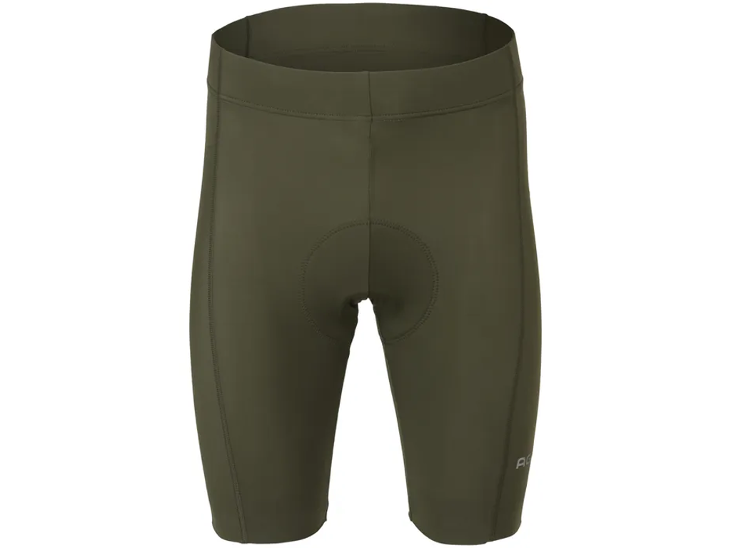 Agu Comfort Plus Cykelshorts Performance Forest Green Str