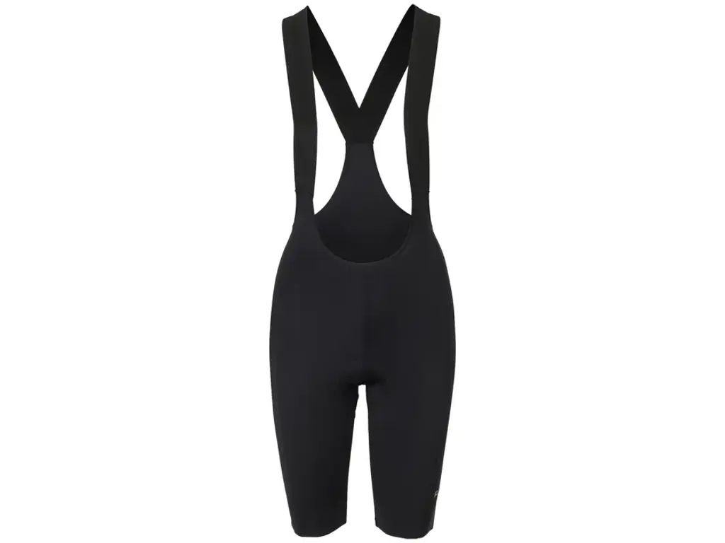 Agu Comfort Plus Performance Bibshort Cykelshorts   Pude Dame Sort