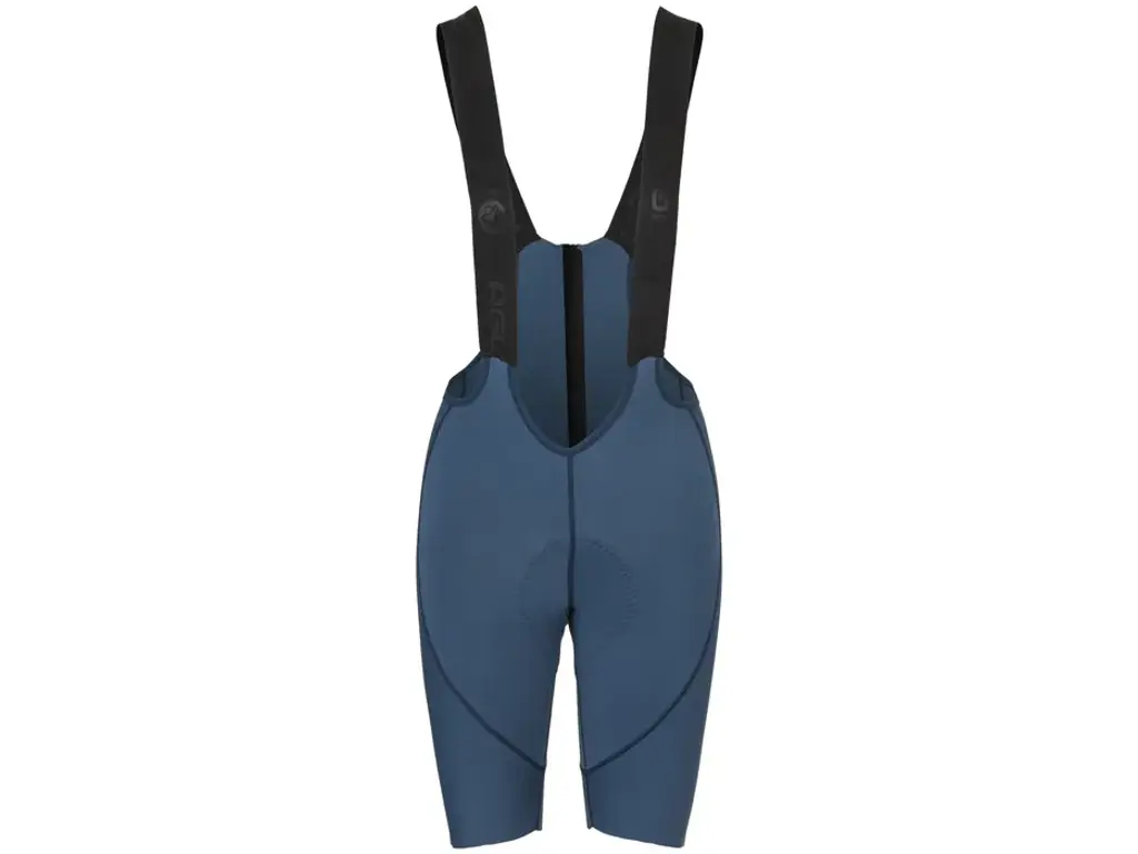 Agu Endura Plus Performance Cykelshorts   Pude Dame Steel Blue Xs