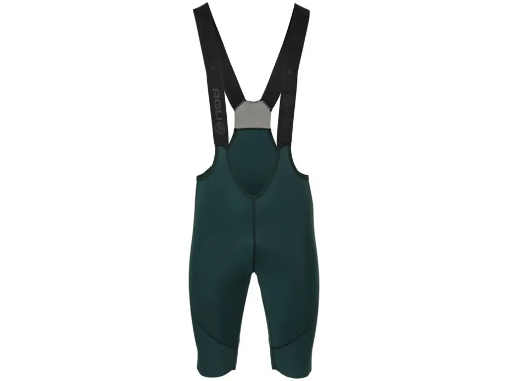 Agu Endura Plus Performance Cykelshorts   Pude Deep Sea Green Xx