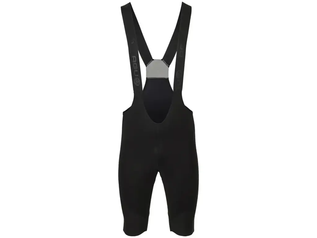 Agu Endura Plus Performance Cykelshorts   Pude Sort