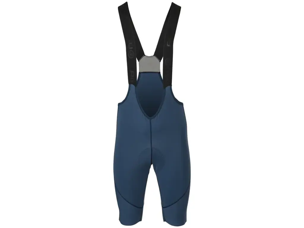 Agu Endura Plus Performance Cykelshorts   Pude Steel Blue