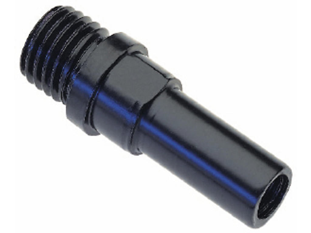 Aksel Studs Med 10 Mm Gevind Og 8mm Aksel   Stk