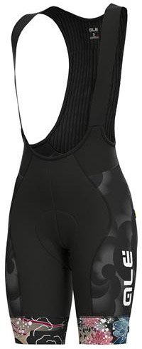 Alé Bibshorts Graphics Prr Ocean