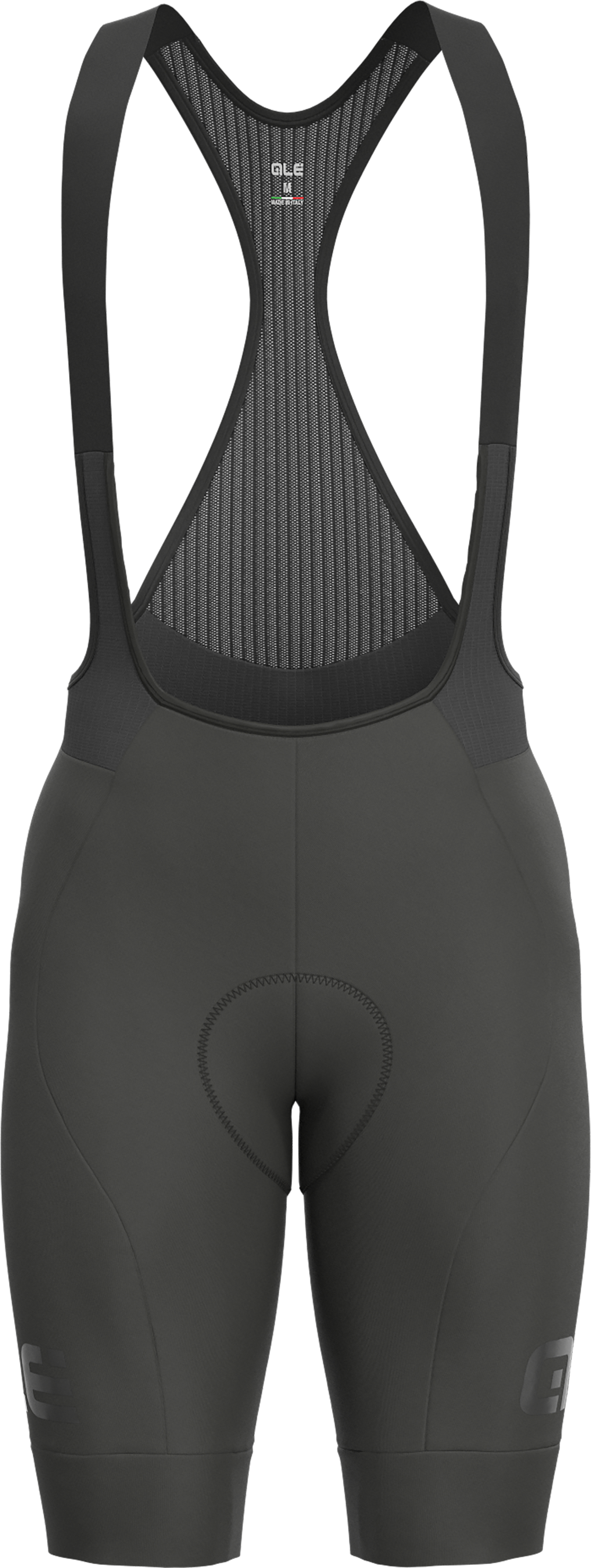 Alé Bibshorts  -coldblack      -ev1 Nero Black