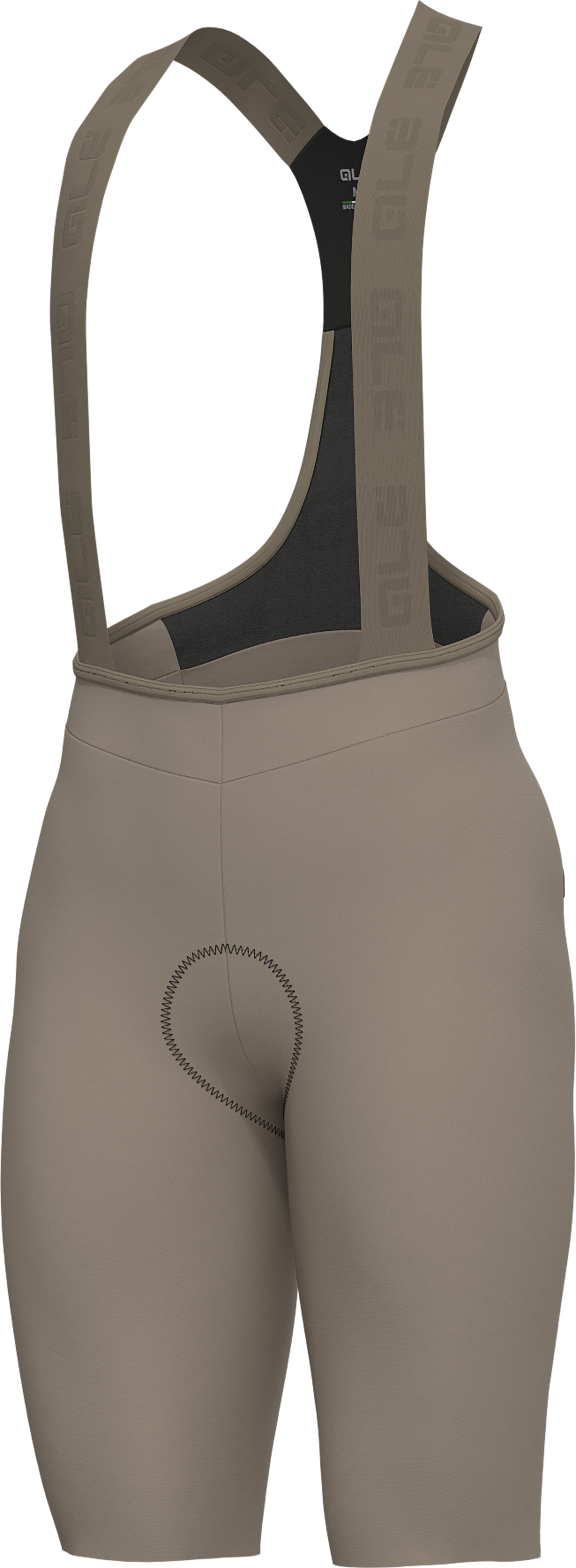 Alé Bibshorts Master     Pr   Sand