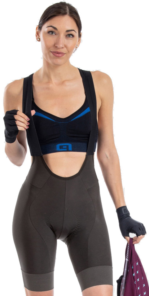 Alé Bibshorts Women  -ev1 Gt     Sort