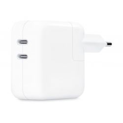 Apple 35w Dual Usb-  Power Adapter
