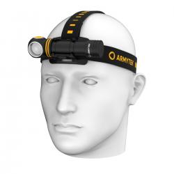 Armytek Elf C2 Micro-usb White Pandelampe