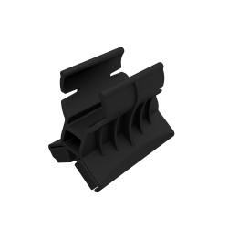 Armytek Magnet Weapon Mount Awm-03 Lygteholder