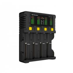 Armytek Uni C4 Plug Type   Oplader