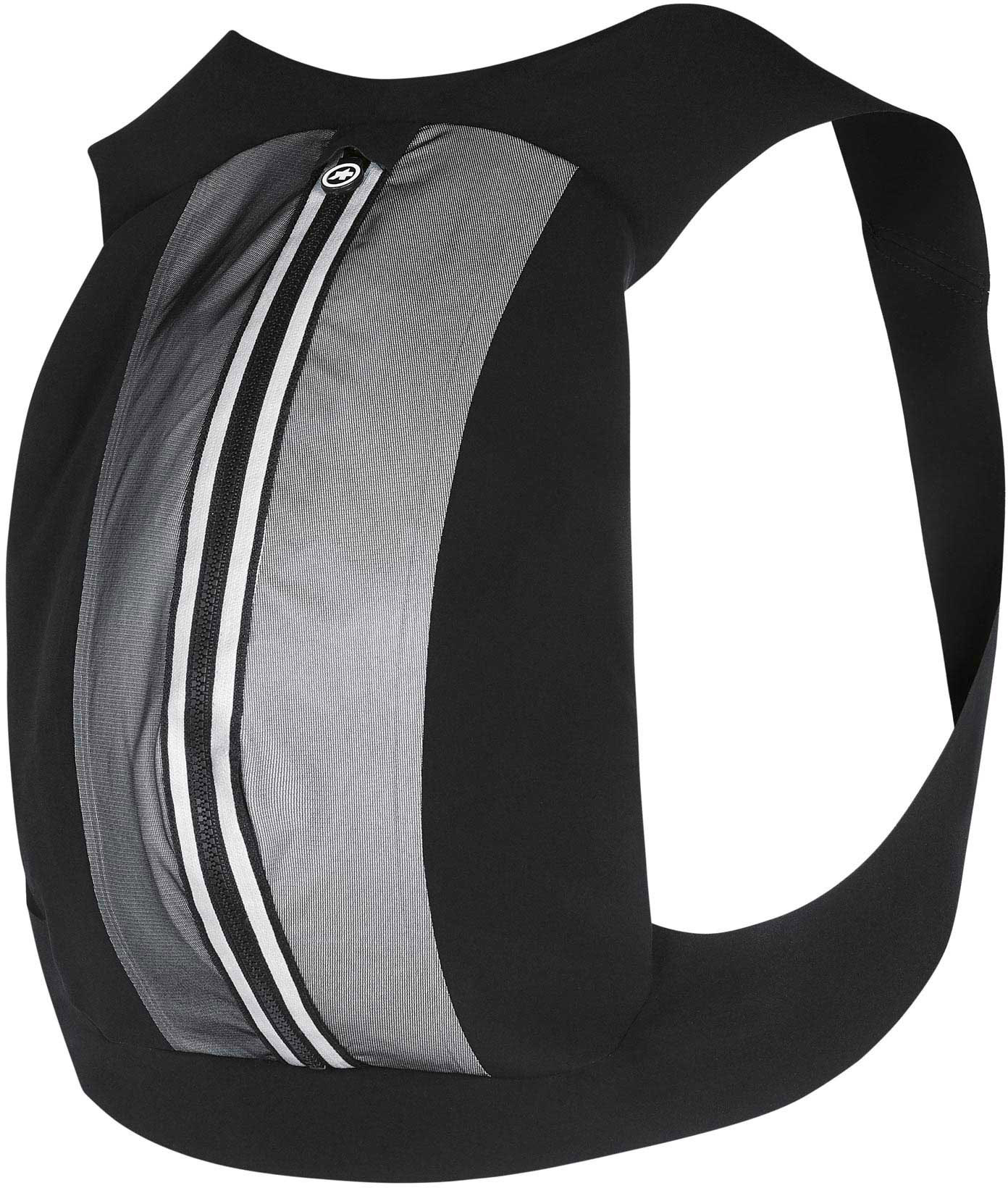 Assos Assosoires Spider Bag G2 Sort