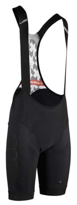 Assos Cykelbukser   Equipe Evo Bibshorts