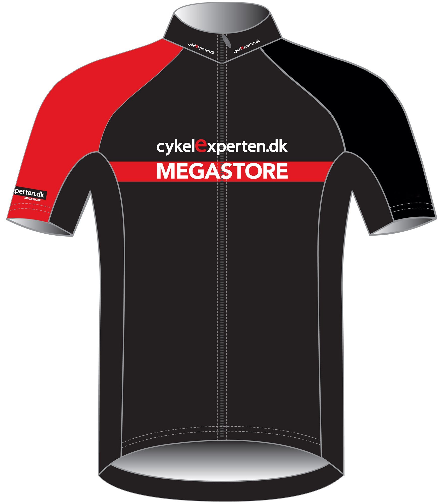 Assos Cykelexperten Dk Equipe Aero Ss Jersey