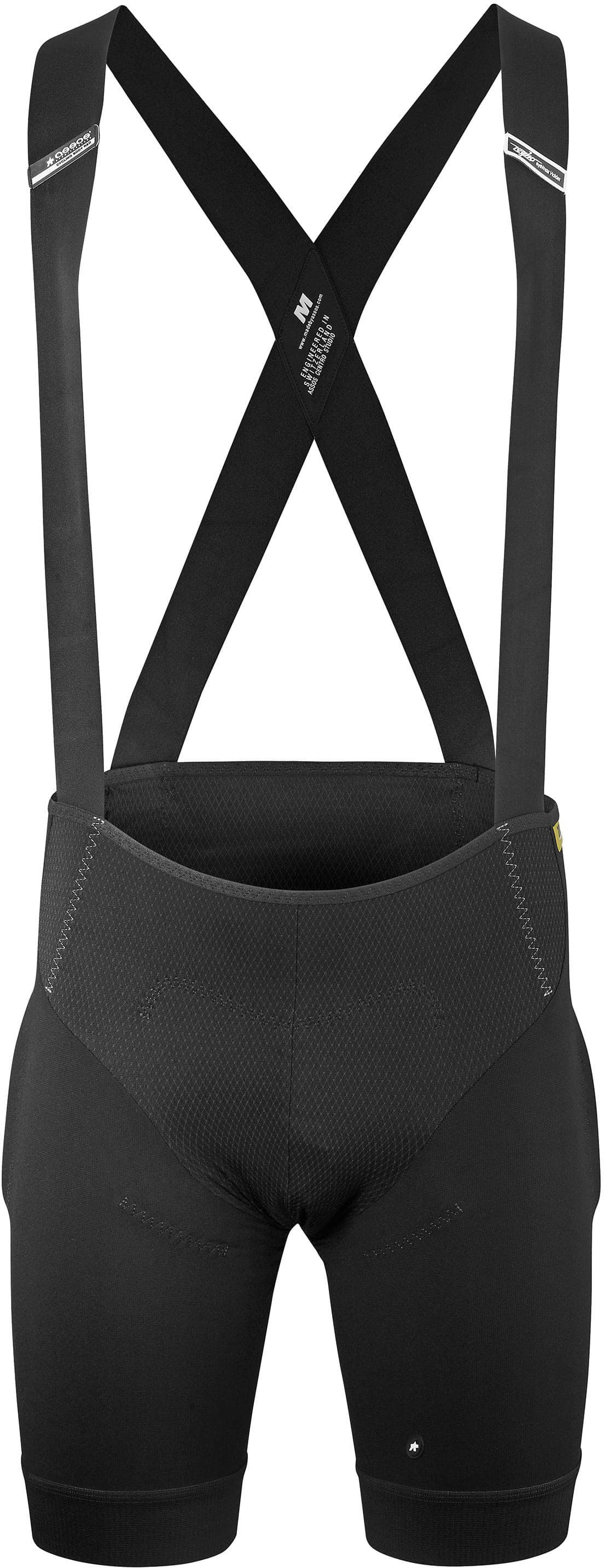 Assos   Rallyshorts S7 Cykelbukser Mtb Sort