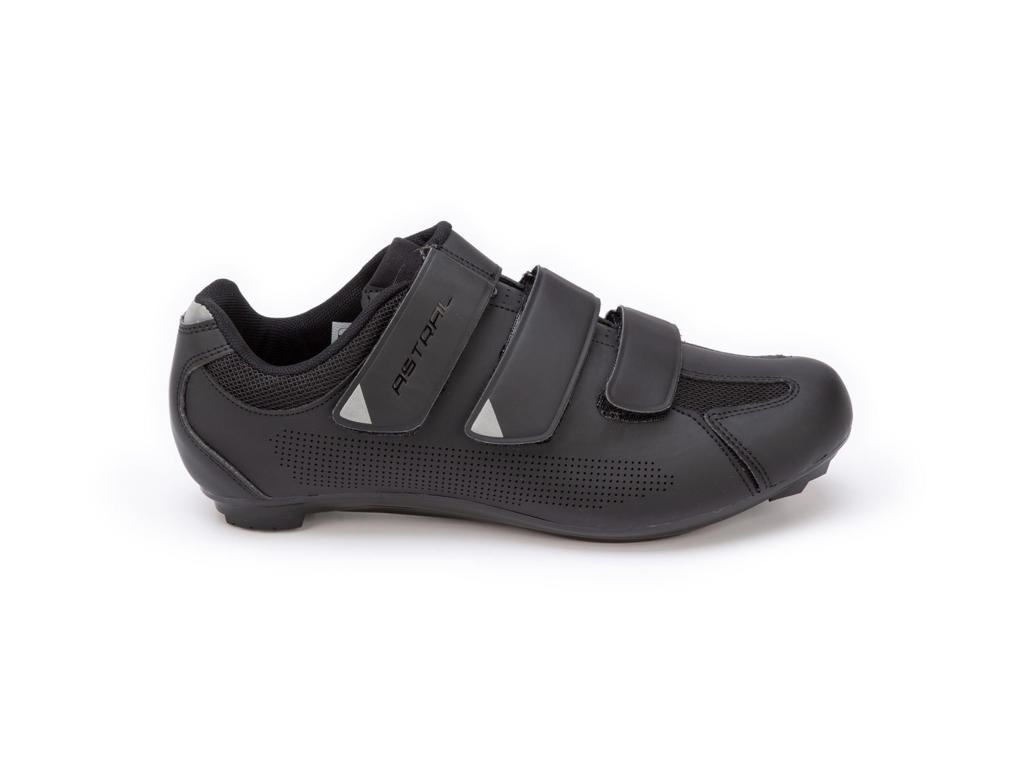 Astral Cykelsko Road Velcro Sort Str  47