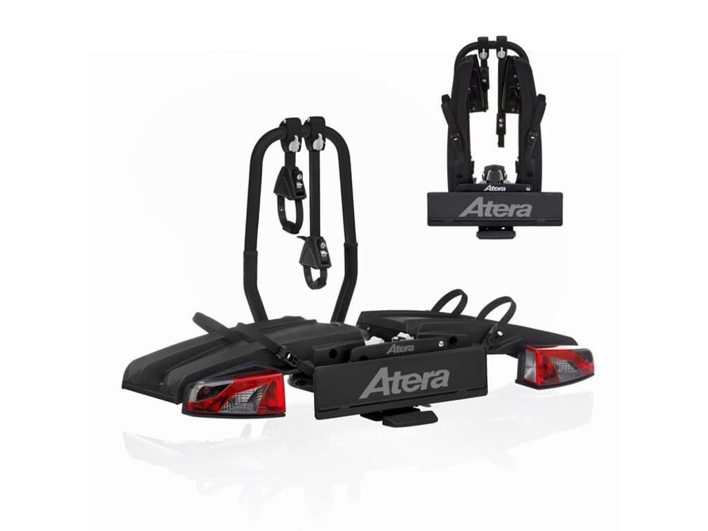 Atera Genio Pro Cykelholder Til El-cykler Og Mtb Op Til      Cykler