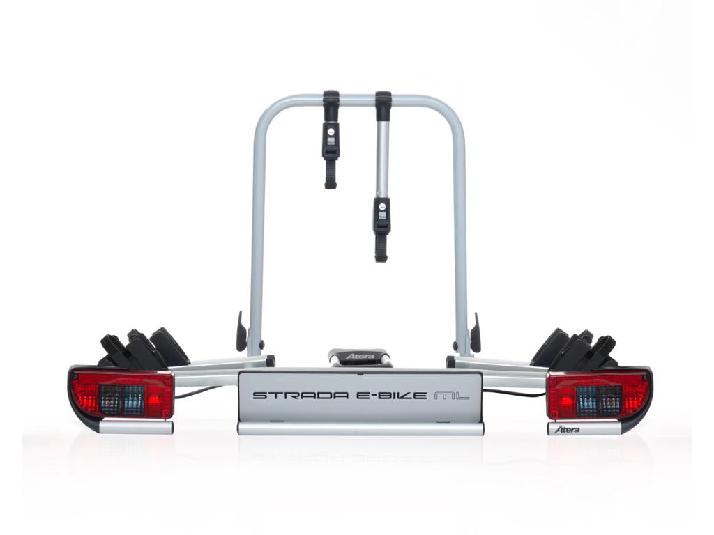 Atera Strada  -bike   Cykelholder Til El-cykler   Cykler