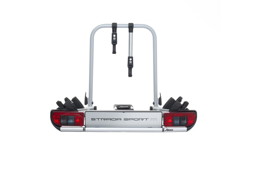 Atera Strada Sport   Cykelholder   Cykler Testvinder