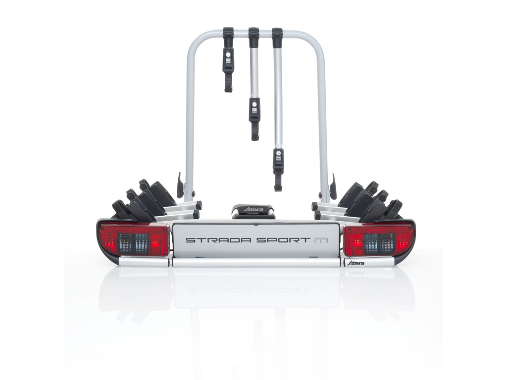 Atera Strada Sport   Cykelholder   Cykler Testvinder