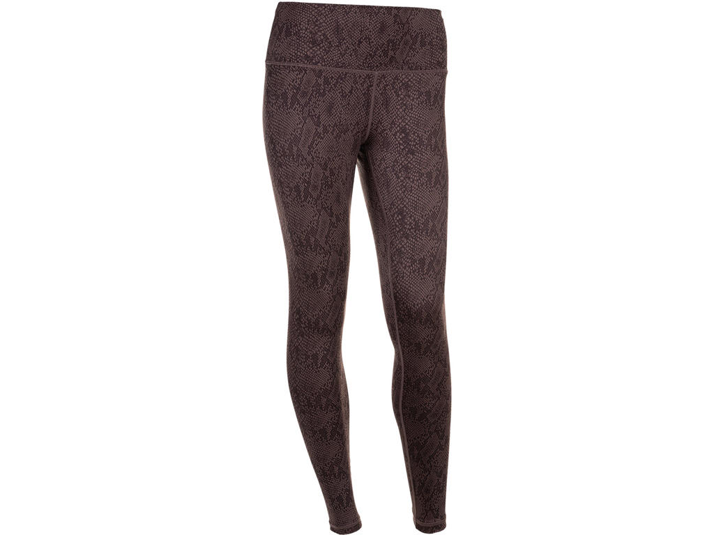 Athlecia Ingerill Tights Dame Snake  Str  42