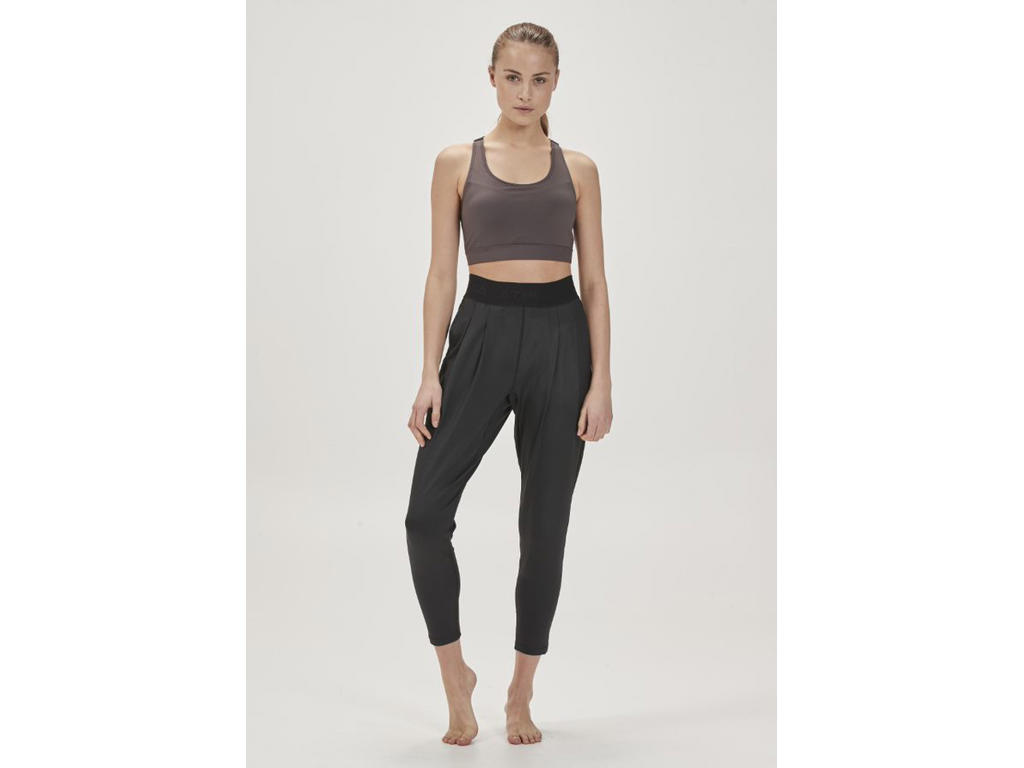 Athlecia Jennie Sports Bh Dame Deep Shale  Str