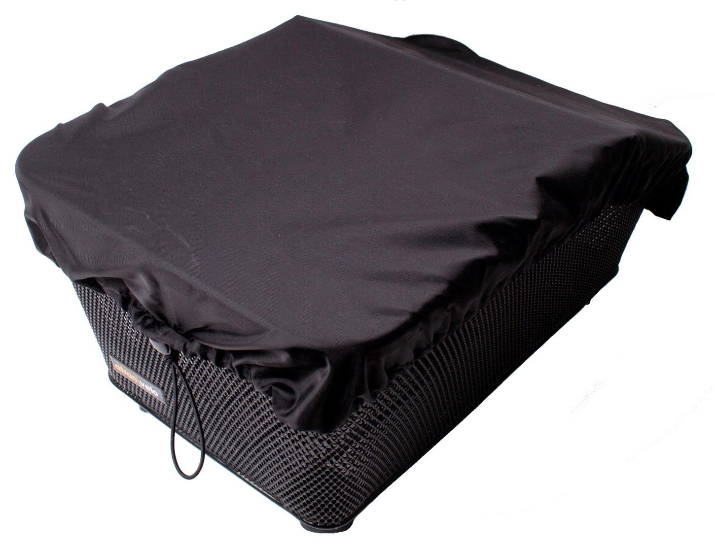 Atran Velo Regndækning Til Cykelkurv Stor 30x30cm