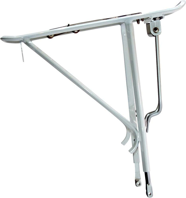 Avenue Bagagebærer    Klap  29â  Hvid