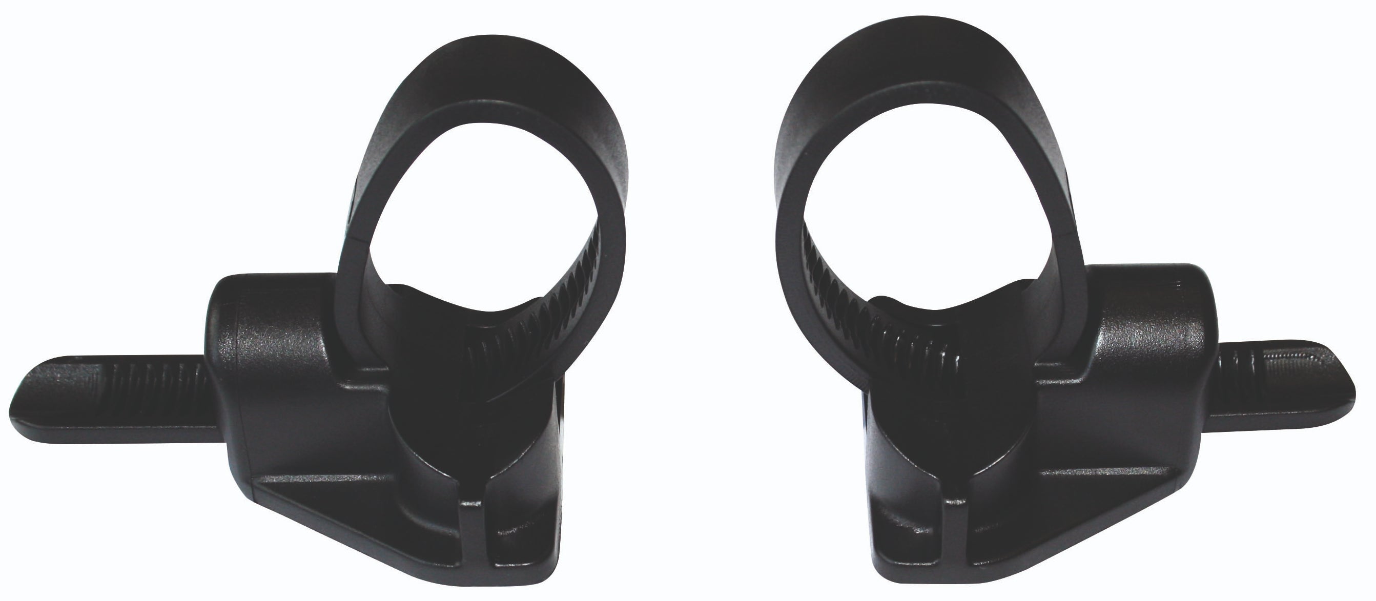 Beslag Til Montering Af Trelock Rs Ringlåse Op Stellet  Passer Til Rs430 Og Rs450