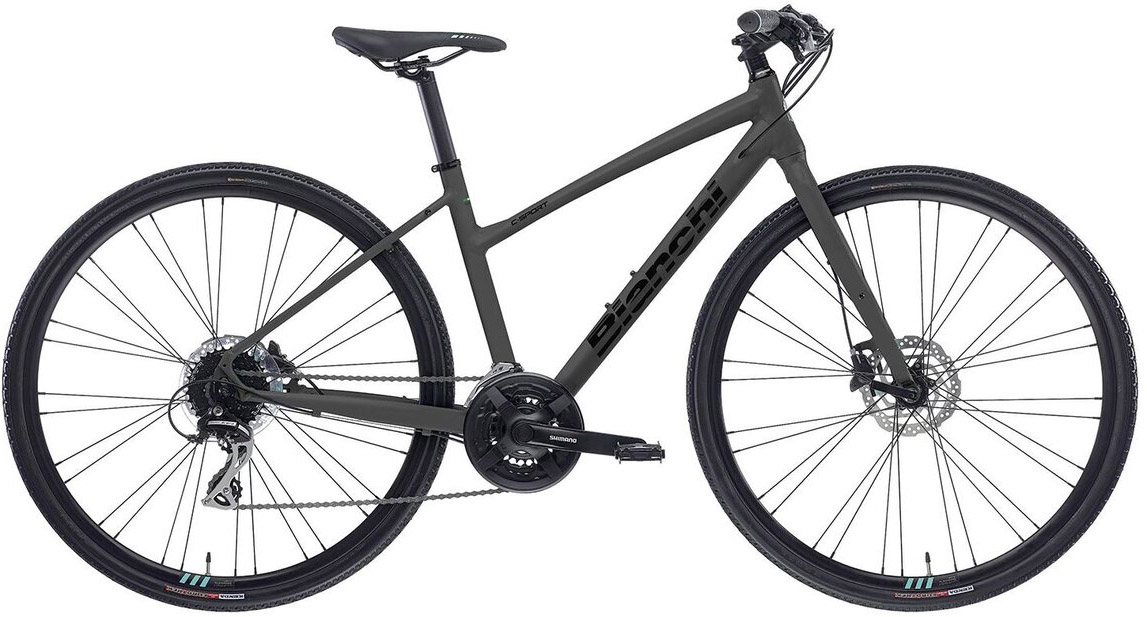 Bianchi  -sport   Dame 2025 Celeste