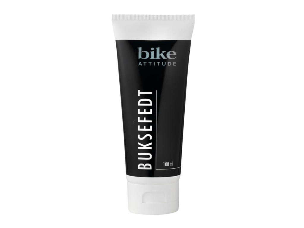 Bike Attitude Buksefedt -100 Ml