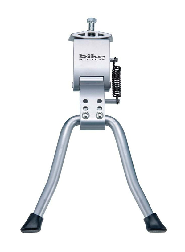 Bike Attitude Dobbelt Justerbar Støtteben  26-28â
