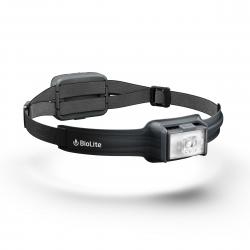 Biolite Headlamp 800 Pro Midnight Gray Black Pandelampe