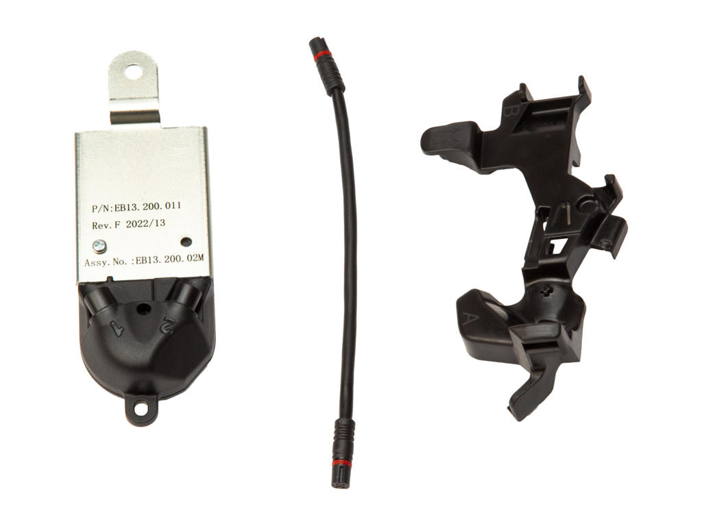 Bosch Connectmodule Retrofit Kit Til Bdu33yy