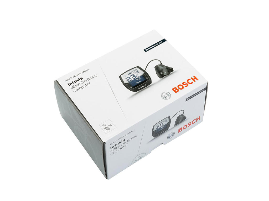 Bosch Eftermonterings Kit Til Intuvia  Bui255