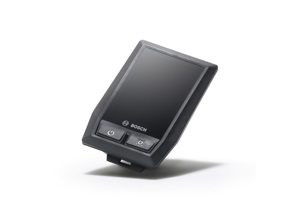 Bosch Kiox Computer Display  Bui330