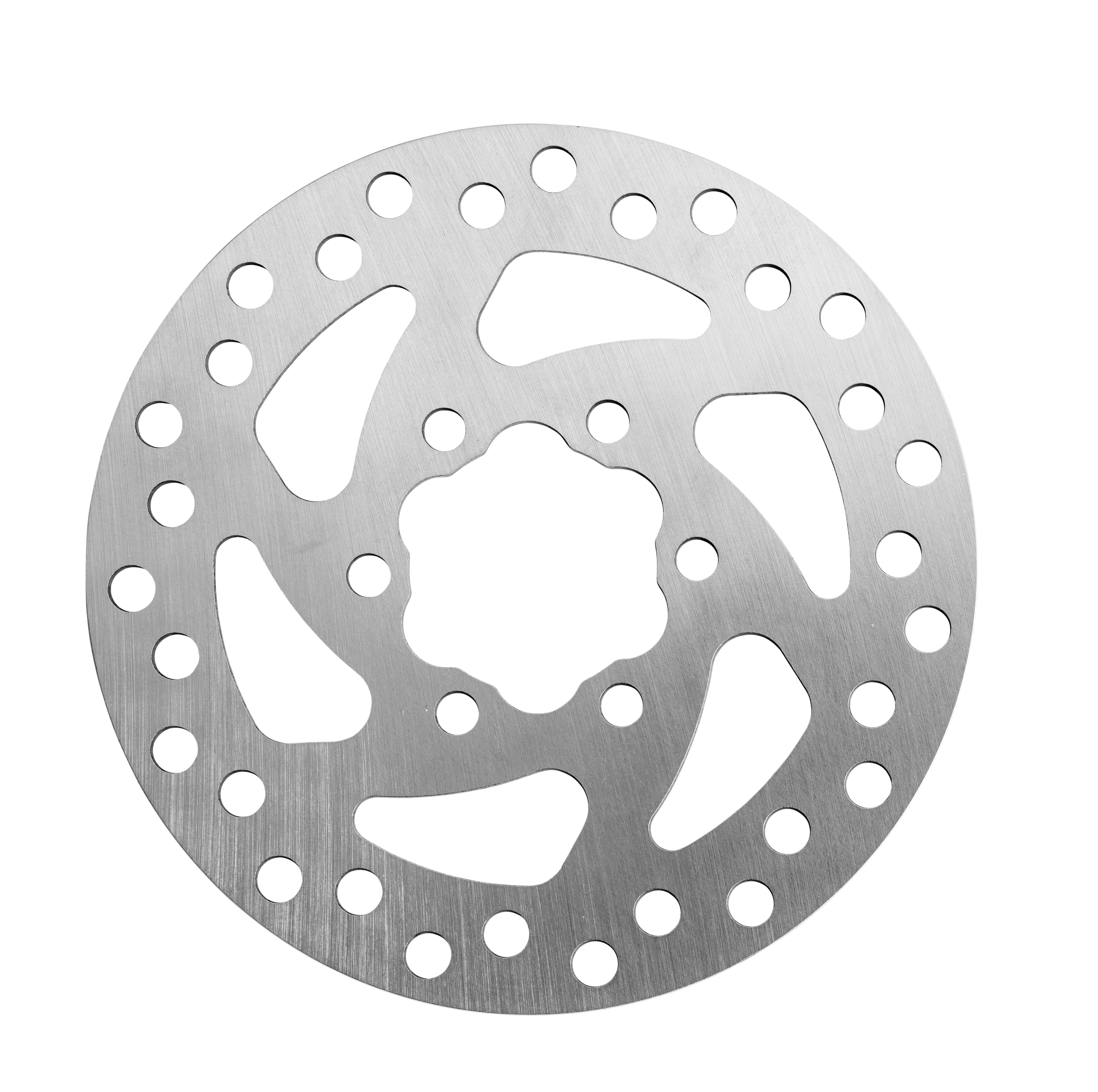 Bremseskive ø120mm Bmx   Bolte