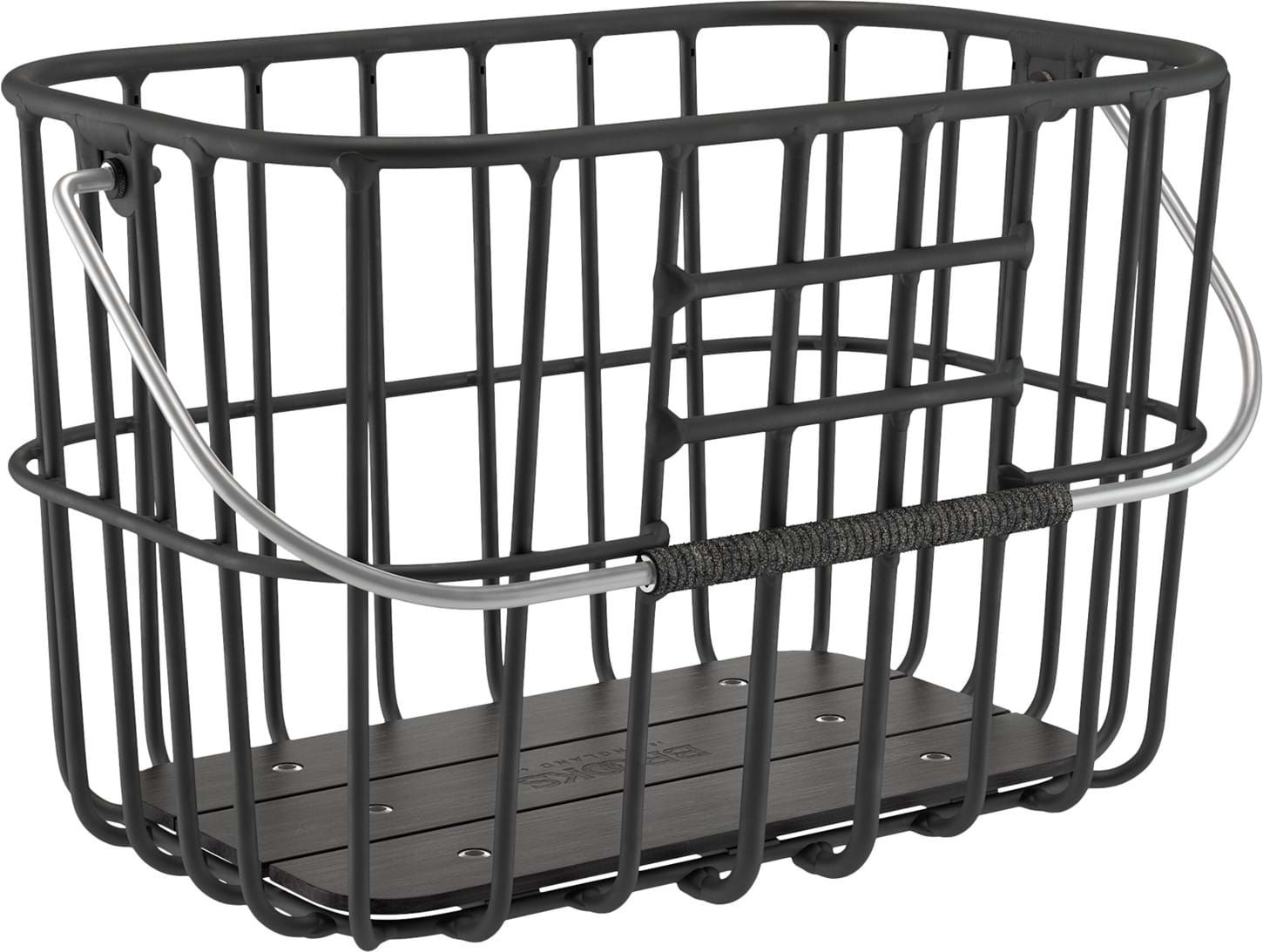 Brooks Hoxton Kurv    Click Fix Sort