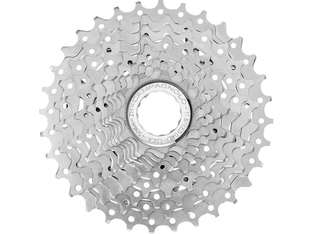 Campagnolo Centaur Kassette 11 Gear 12-32 Tands