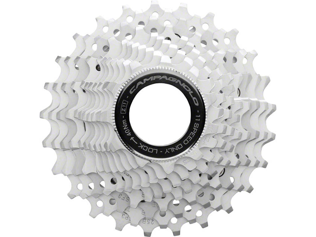 Campagnolo Chorus Kassette 11 Gear 11-25 Tands