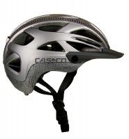 Casco Activ     Anthracite Urban All-rounder Cykelhjelm Small  52-56 Cm