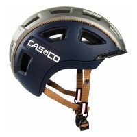 Casco   Motion Navy Casual Matt Cykelhjelm Small  50-54 Cm