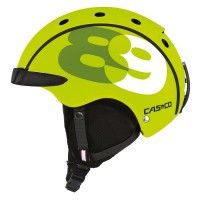 Casco Mini Pro2 Neon    52-56 Cm