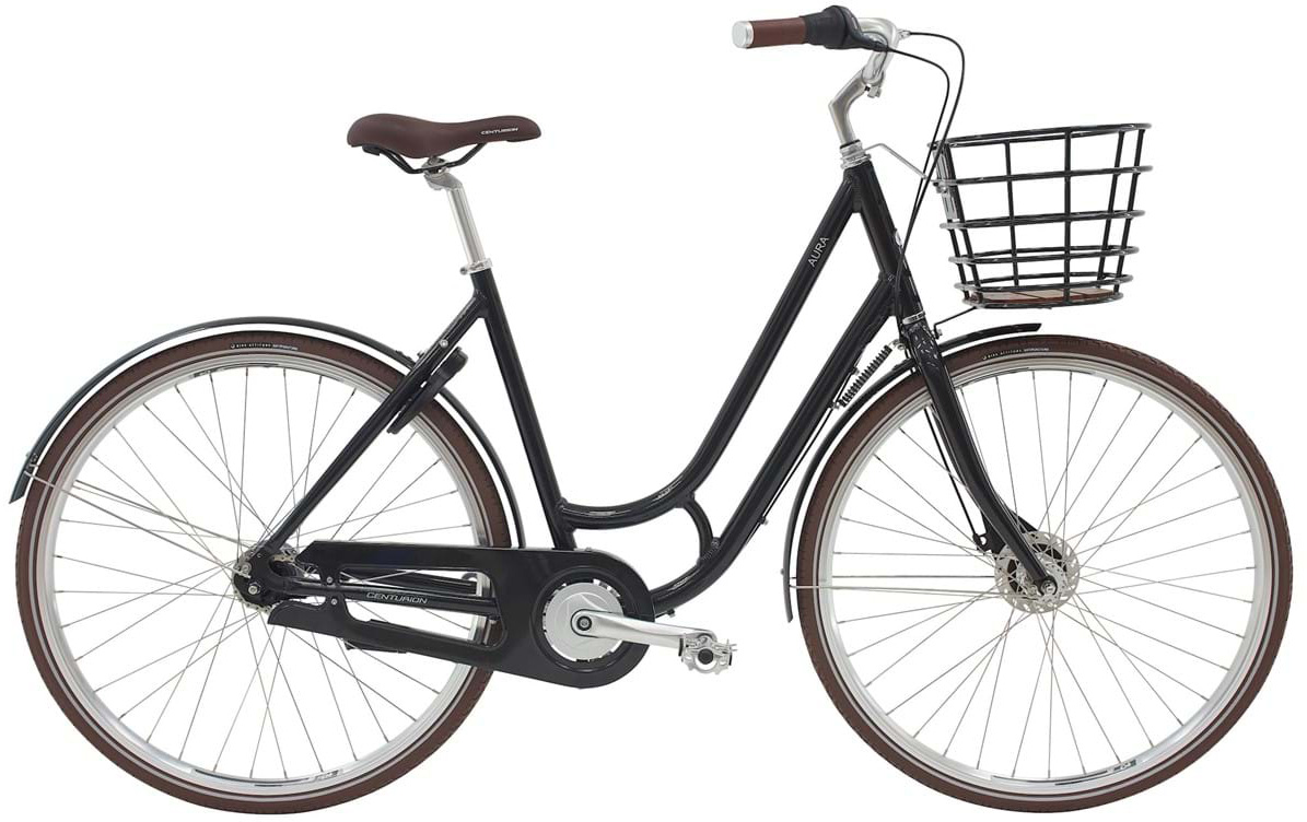 Centurion Aura Dame 7g 2025 Blank Sort