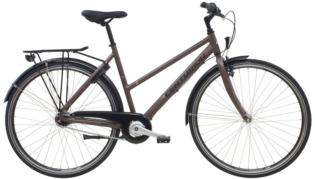 Centurion Basic Lady Dame 7g 2025 Mat Lyng