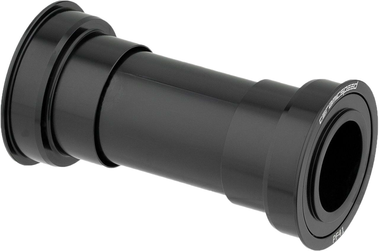 Ceramicspeed Bb86 Krankbox Shimano Black