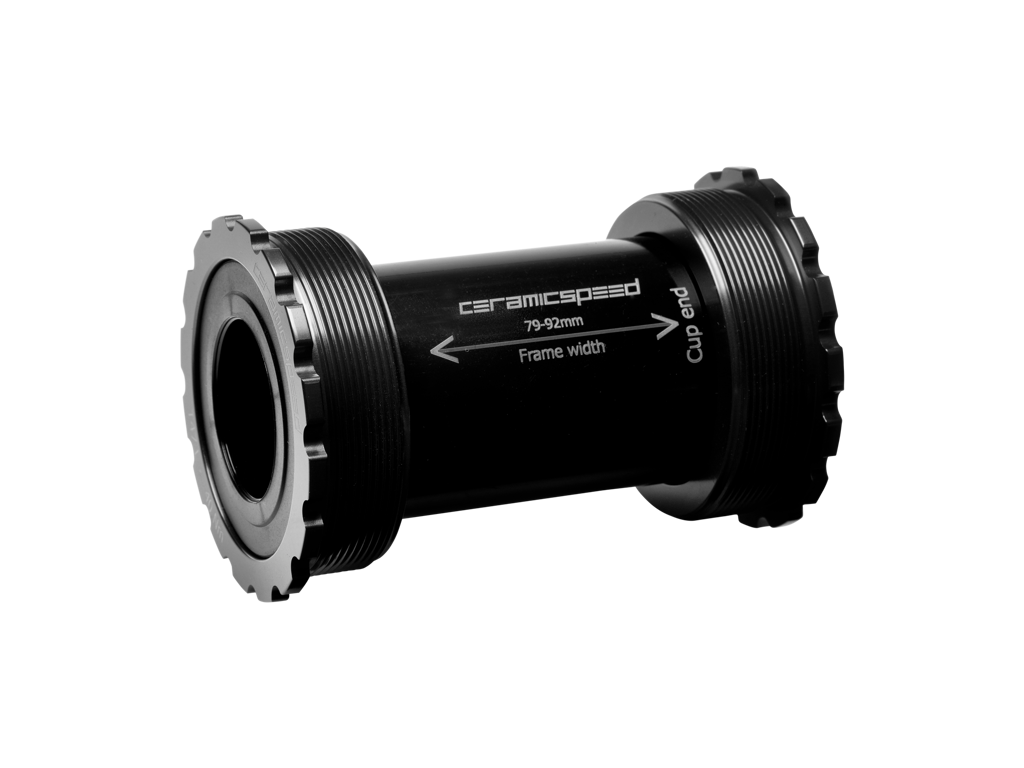 Ceramicspeed Krankboks Sram Dub T47 86