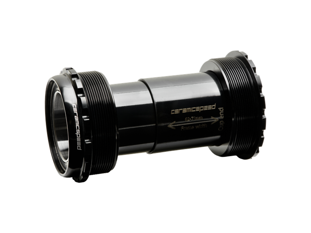 Ceramicspeed Krankboks T47a 30 Mm