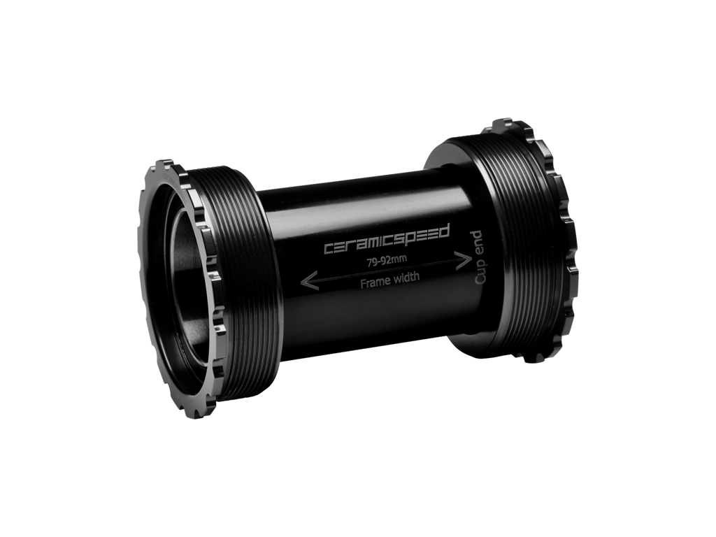 Ceramicspeed Krankboks T47 86 30 Mm