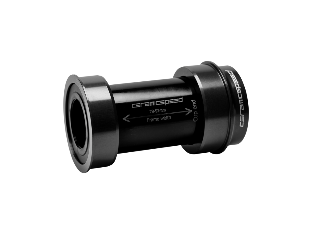 Ceramicspeed Krankboks Til Shimano Bbright